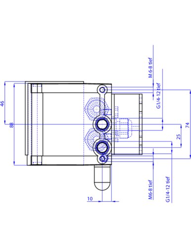 8635 00322840 Bürkert 原厂跨境代采