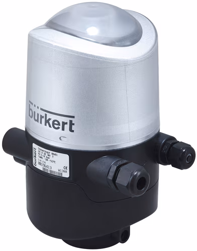 8681 00196412 Bürkert 原厂跨境代采