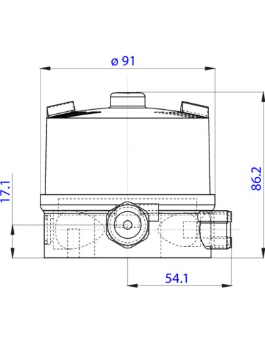 8690 00227189 Bürkert 原厂跨境代采
