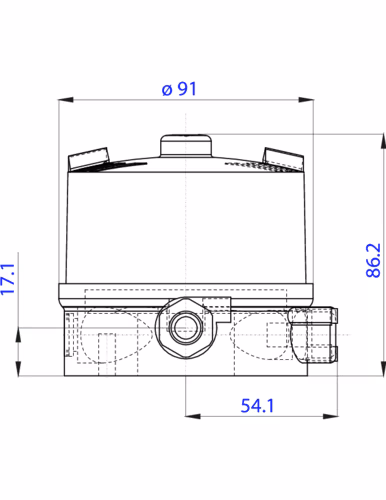 8690 00227190 Bürkert 原厂跨境代采