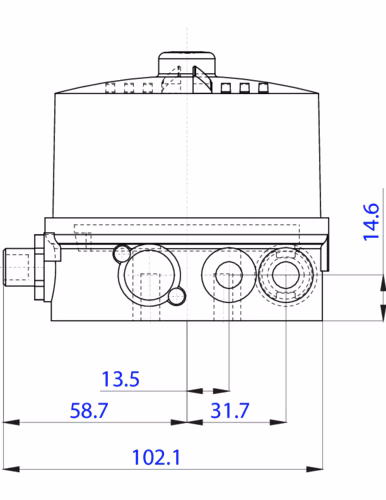 8690 00227190 Bürkert 原厂跨境代采