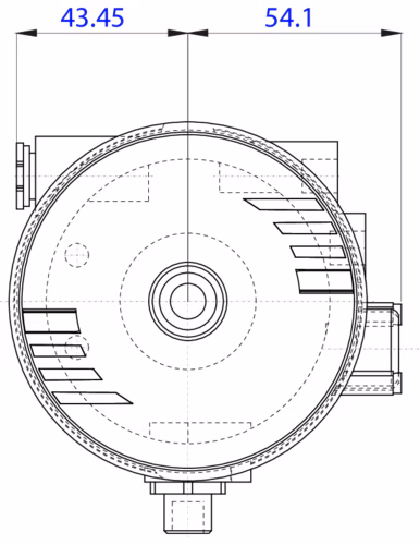 8690 00227190 Bürkert 原厂跨境代采