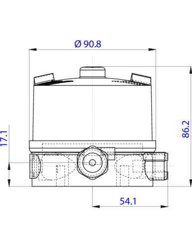 8690 00227192 Bürkert 原厂跨境代采