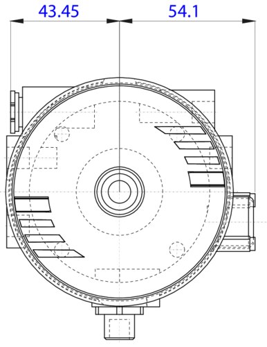 8690 00227193 Bürkert 原厂跨境代采