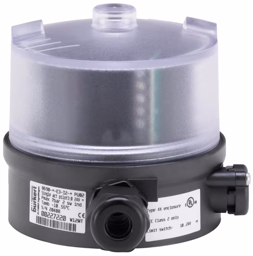 Bürkert 8690 00227200原厂跨境代采