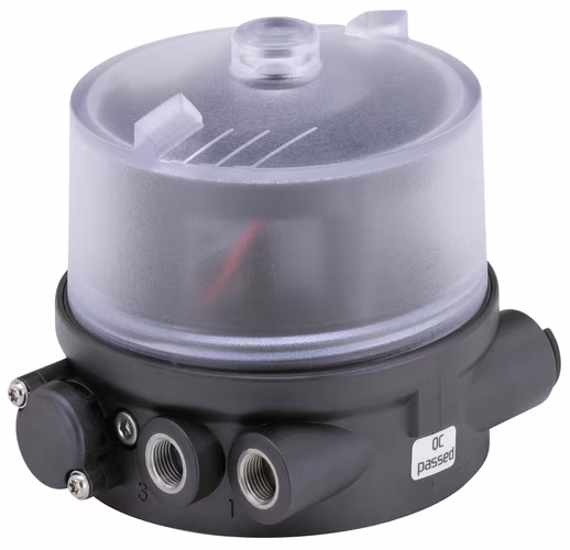 Bürkert 8690 00227200原厂跨境代采