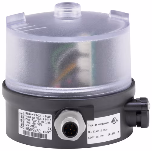 Bürkert 8690 00227200原厂跨境代采