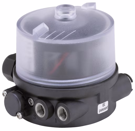 8690 00227189 Bürkert 原厂跨境代采