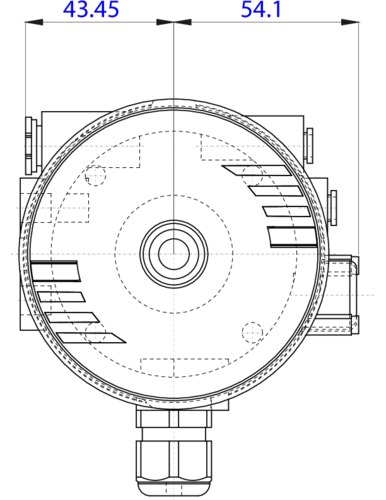 8690 00227225 Bürkert 原厂跨境代采