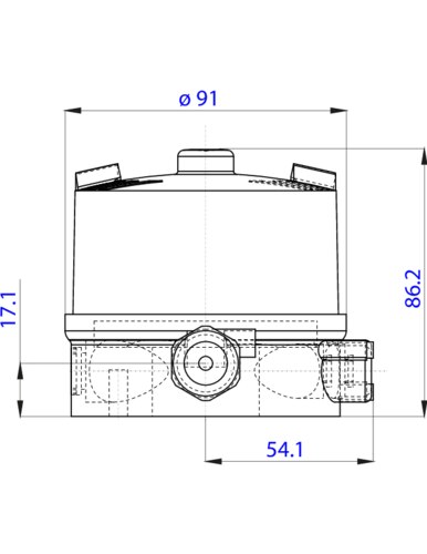 8690 00227229 Bürkert 原厂跨境代采