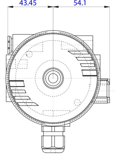 8690 00227236 Bürkert 原厂跨境代采