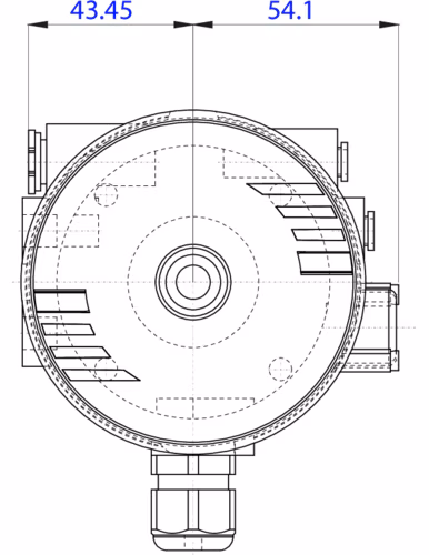 8690 00227237 Bürkert 原厂跨境代采