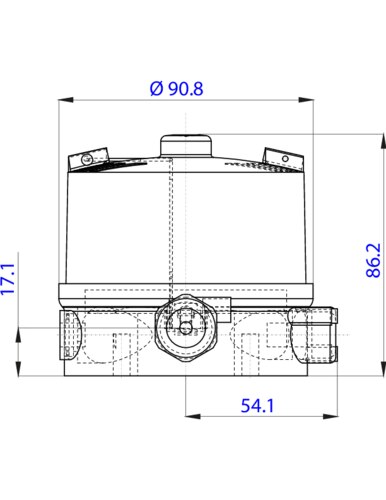 8690 00264969 Bürkert 原厂跨境代采