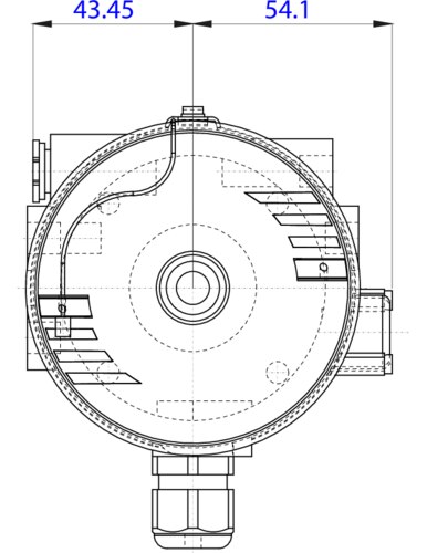 8690 00264969 Bürkert 原厂跨境代采