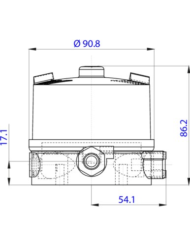 8690 00265158 Bürkert 原厂跨境代采