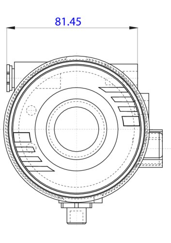 8691 00227254 Bürkert 原厂跨境代采