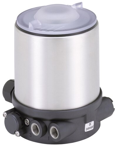 8691 00227265 Bürkert 原厂跨境代采