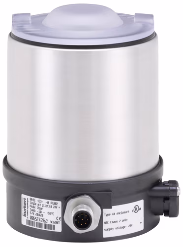 8691 20024901 Bürkert 原厂跨境代采