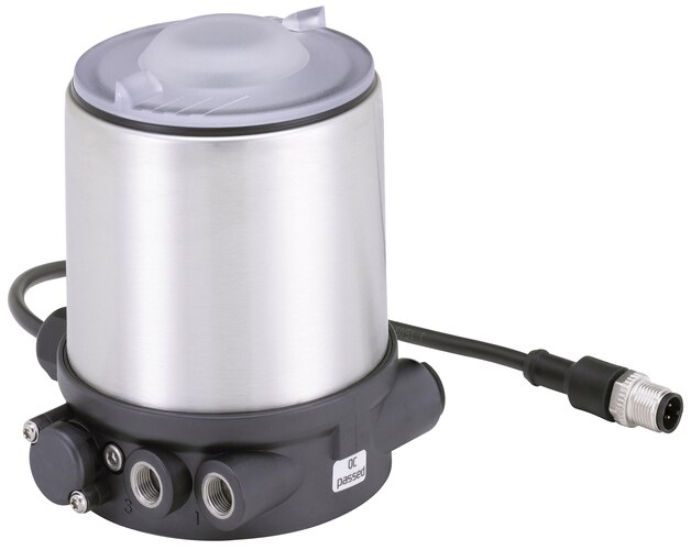 8691 00237659 Bürkert 原厂跨境代采