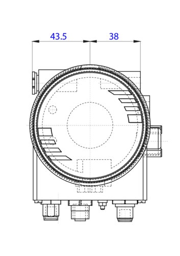 8692 00265172 Bürkert 原厂跨境代采