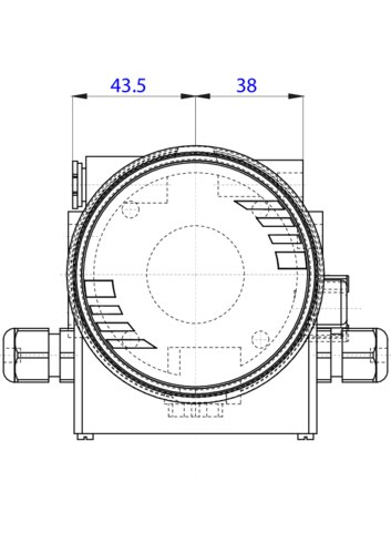 8692 00306917 Bürkert 原厂跨境代采