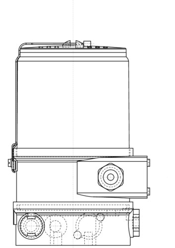 8692 00306983 Bürkert 原厂跨境代采