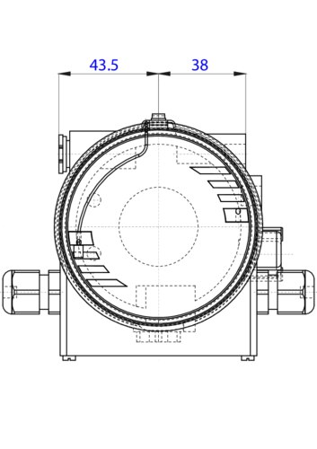 8692 00306983 Bürkert 原厂跨境代采