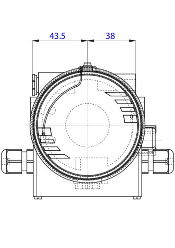 8692 00306986 Bürkert 原厂跨境代采