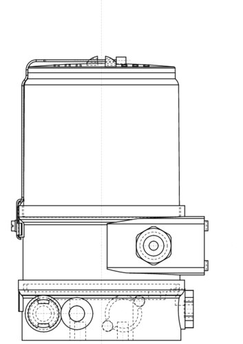 8692 00306987 Bürkert 原厂跨境代采