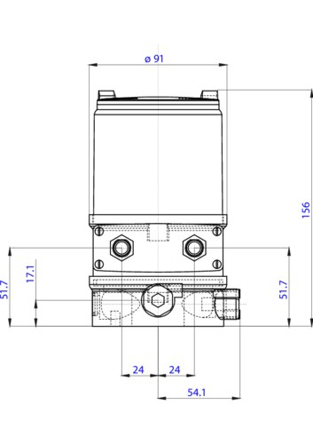 8692 00307012 Bürkert 原厂跨境代采