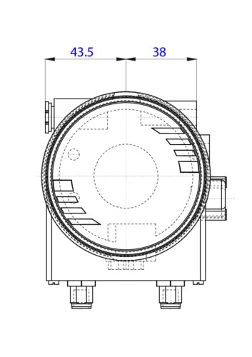 8692 00307012 Bürkert 原厂跨境代采