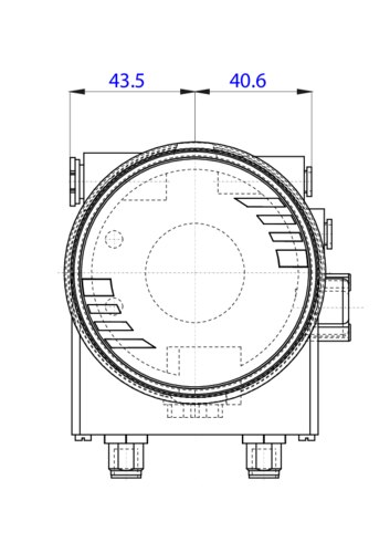 8692 00307026 Bürkert 原厂跨境代采