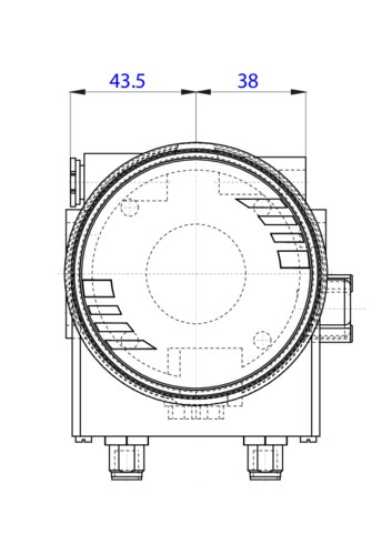 8692 00307028 Bürkert 原厂跨境代采