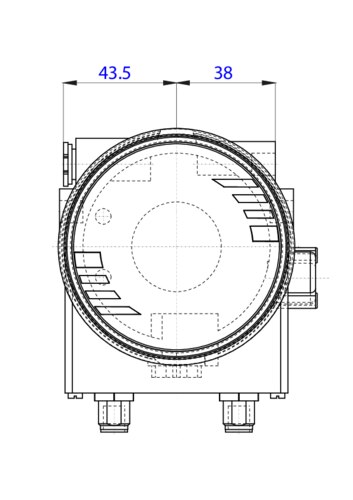 8692 00307084 Bürkert 原厂跨境代采