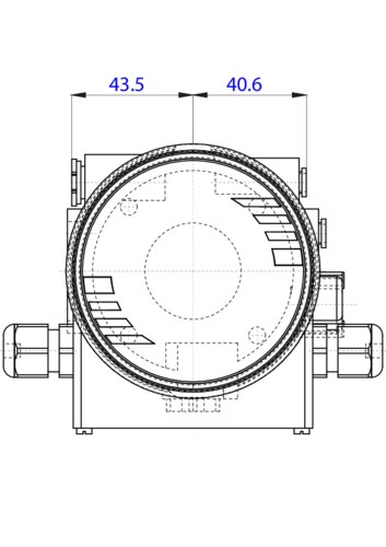 8693 00306953 Bürkert 原厂跨境代采