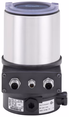 8693 00307061 Bürkert 原厂跨境代采