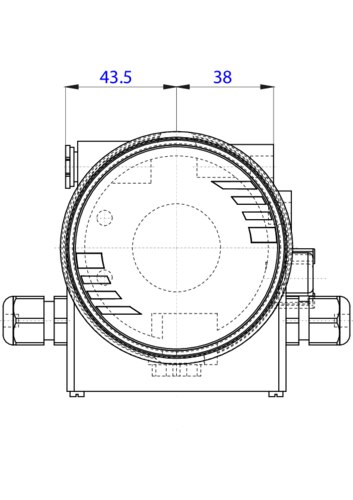 8693 00306965 Bürkert 原厂跨境代采