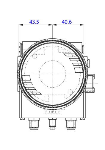 8693 00307061 Bürkert 原厂跨境代采
