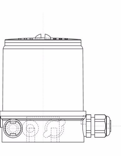 8694 00227402 Bürkert 原厂跨境代采