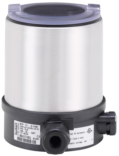 8694 00227406 Bürkert 原厂跨境代采