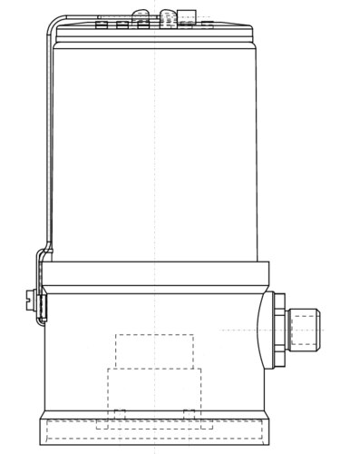 8695 00265068 Bürkert 原厂跨境代采