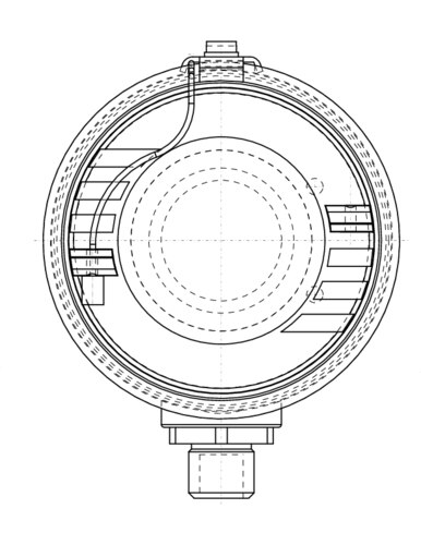 8695 00265068 Bürkert 原厂跨境代采