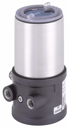 8696 00326437 Bürkert 原厂跨境代采