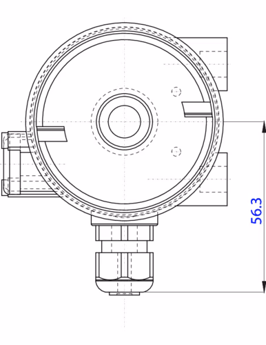8697 00248816 Bürkert 原厂跨境代采