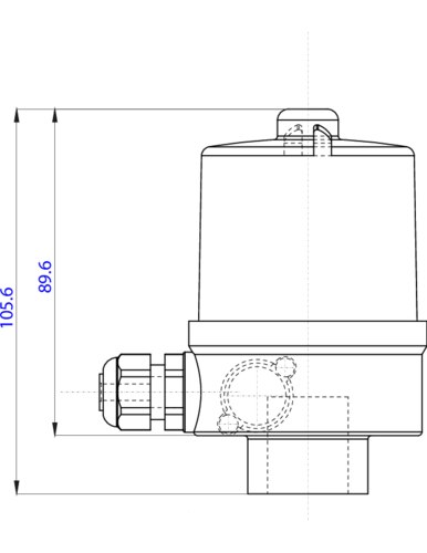 8697 00248825 Bürkert 原厂跨境代采