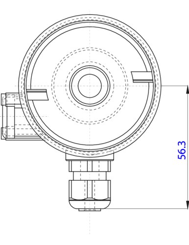 8697 00248825 Bürkert 原厂跨境代采