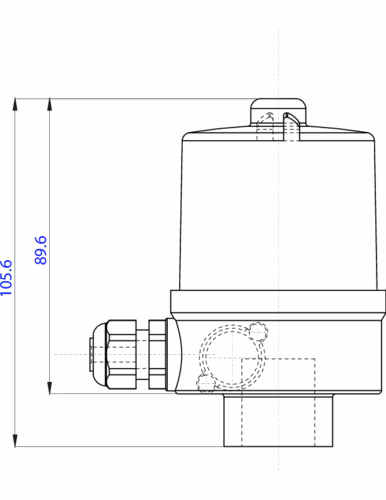 Bürkert 8697 00248826原厂跨境代采