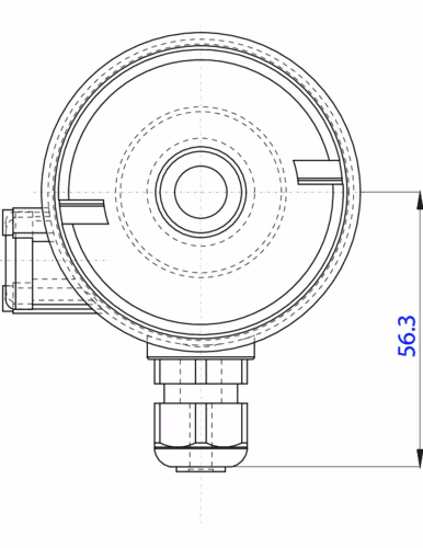 8697 00255863 Bürkert 原厂跨境代采