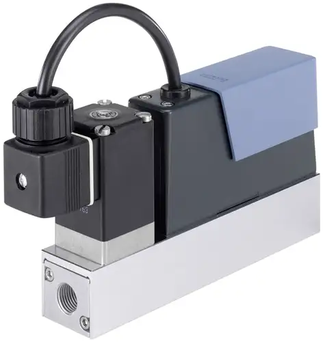 8742 00382835 Bürkert 原厂跨境代采