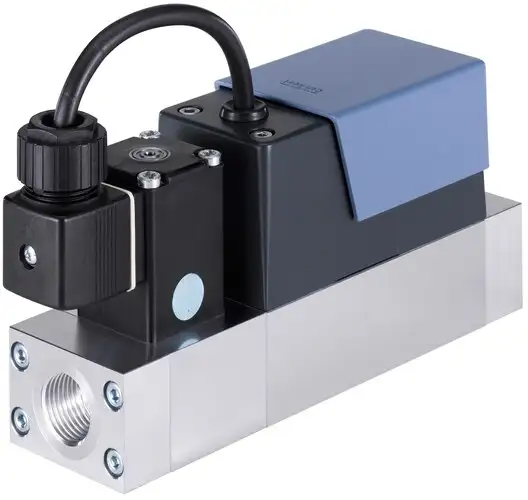 Bürkert 8746 00320901原厂跨境代采